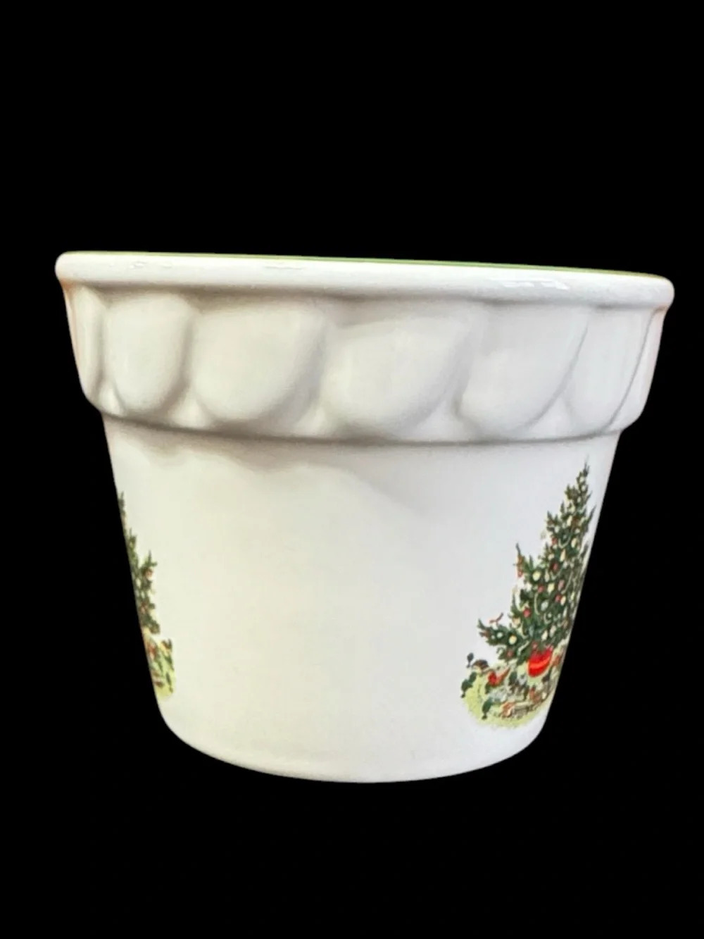 Pfaltzgraff vintage “christmas